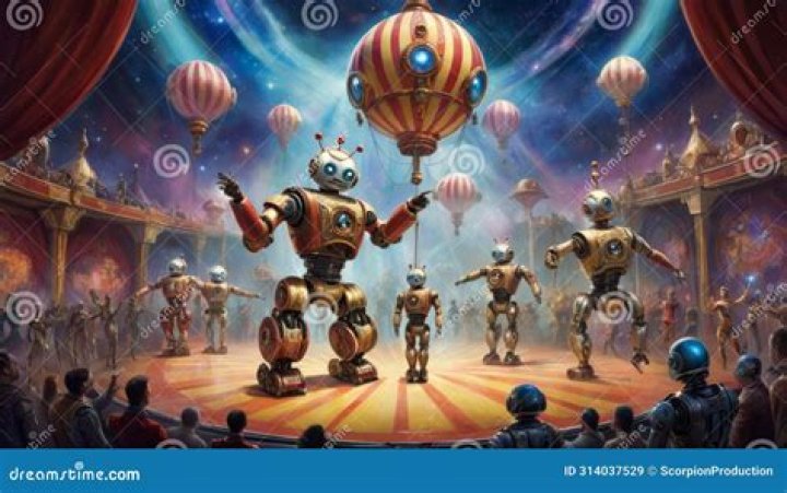 Track-By-Track Album Review: Halo Circus - Robots And Wranglers
