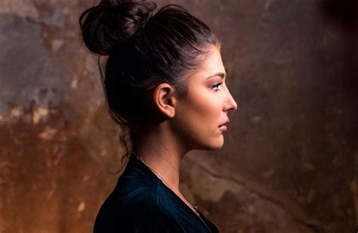 Track-By-Track EP Review: Hollie Carmen - Plan B