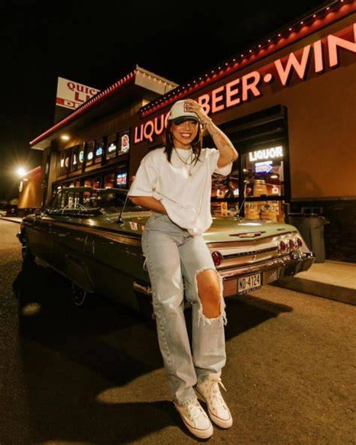 Tracy Cortez age