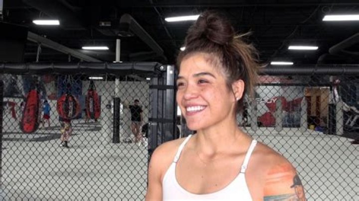 Tracy Cortez Wikipedia