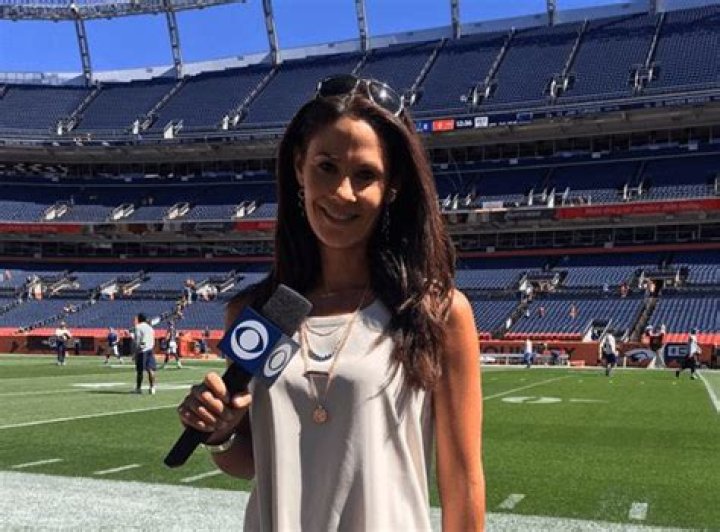 Tracy Wolfson Biography: Age, Instagram, CBS, Wikipedia, Family, Tacko Fall, Net Worth, Height, Twitter