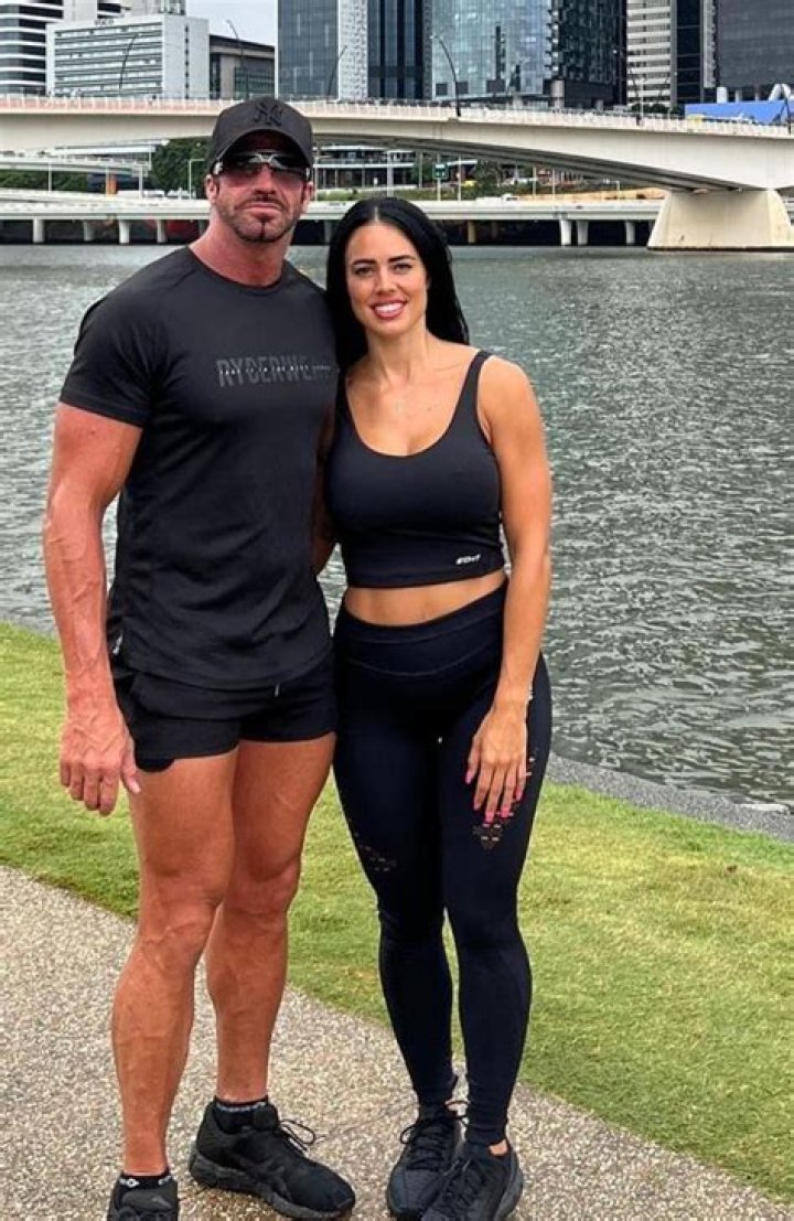 Travers Beynon’s Wife: Who is Travers Beynon Dating?