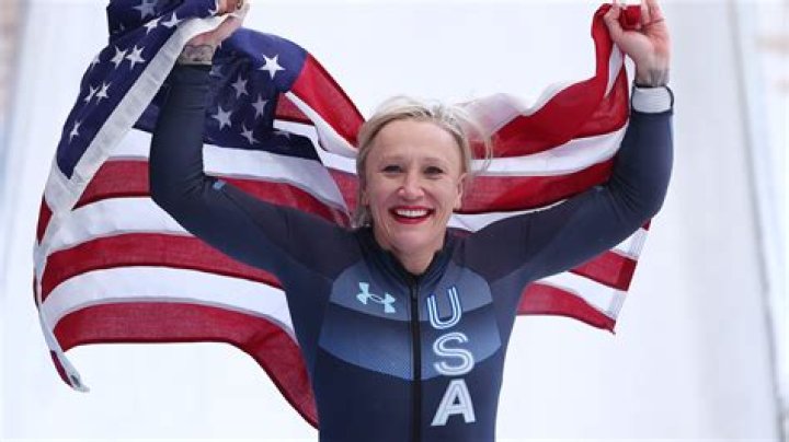 Travis Armbruster- All About The Husband Of Kaillie Humphries