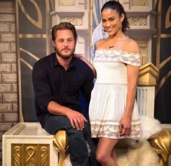 Travis Fimmel’s Net Worth, Age, Height, Weight, Girlfriend, Dating, Bio-Wiki