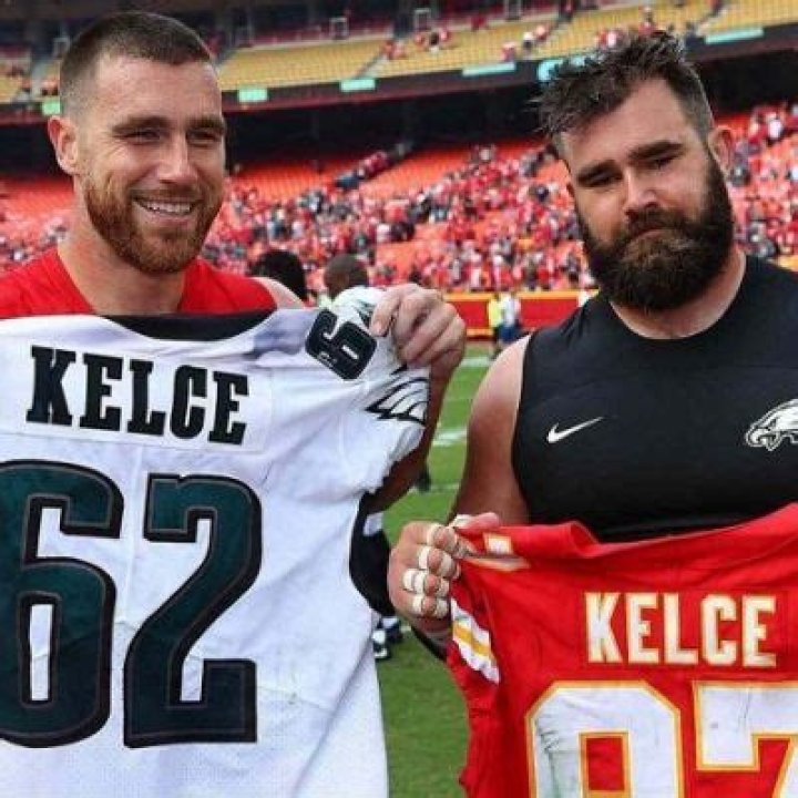 Travis Kelce Family: Is He Related To Shawn Kelce? Siblings & Net Worth