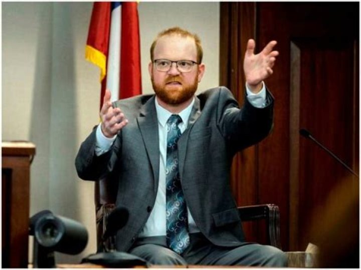 Travis McMichael- Biography, Wife, Age, Murder Case, Net Worth, Career