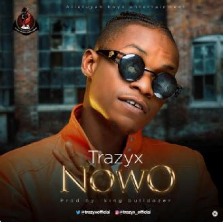 TrazyX Bio, Age, Songs, Pictures, Net Worth, Wikipedia, Record Label