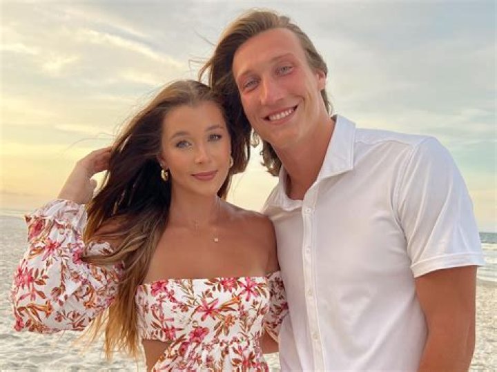 Trevor Lawrence- Wiki, Age, Wife, Net Worth, Ethnicity, Height