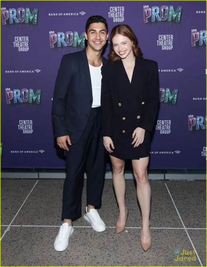 Trevor Tordjman- Wiki, Age, Girlfriend, Net Worth, Height, Ethnicity