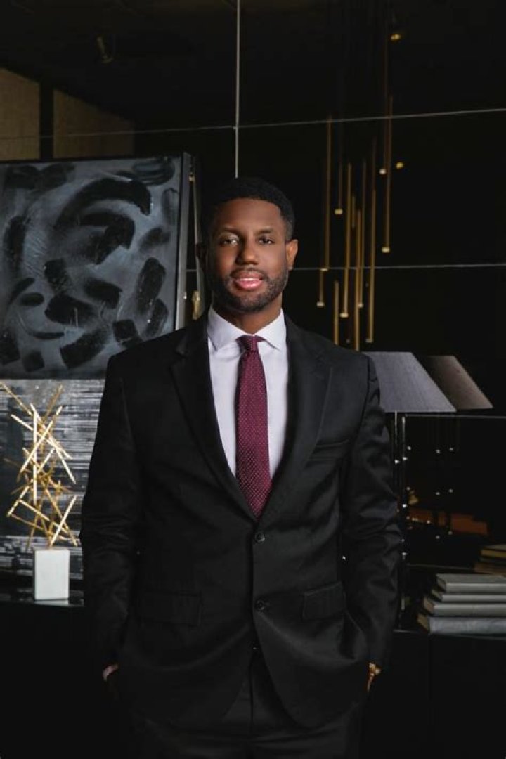 Trial Lawyer Charles Bush Delivers Results that Matter