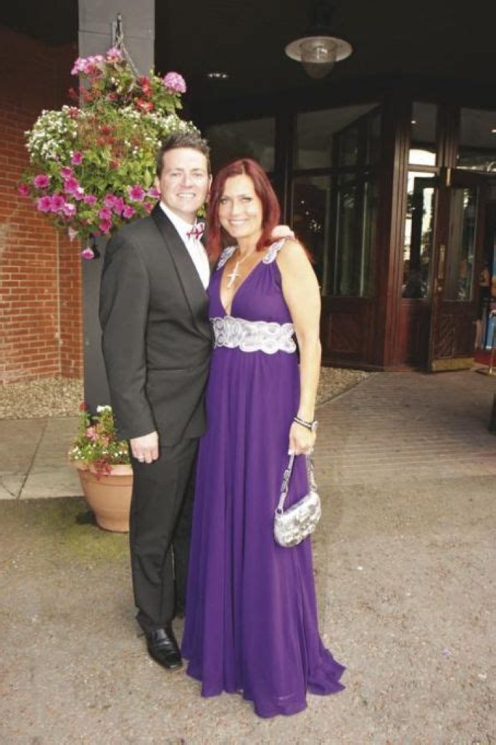 Tricia Penrose’s Husband: Who is Tricia Penrose Dating?