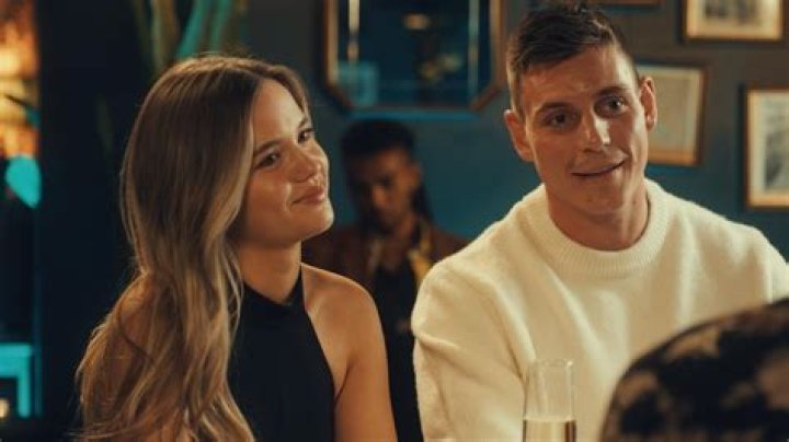 Tristen Maclean’s Girlfriend: Who is Tristen Maclean Dating?