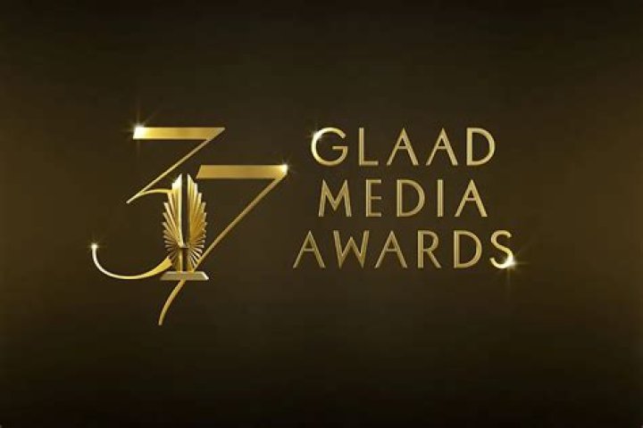 Troye Sivan honored with GLAAD’s Stephen F. Kolzak Award at 28th annual GLAAD Media Awards