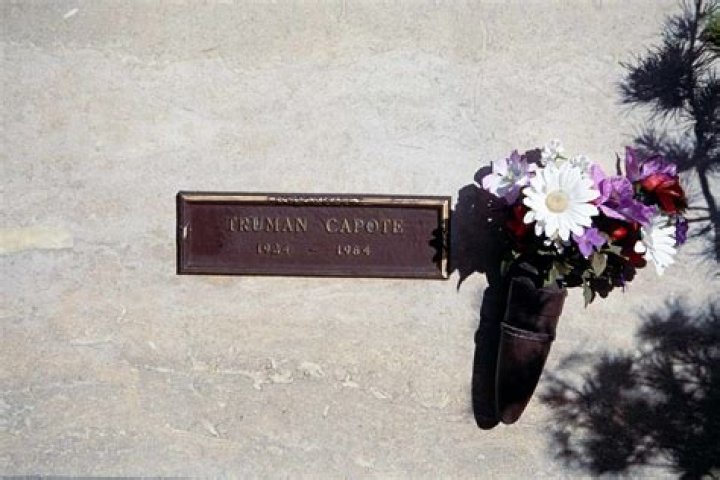 Truman Capote Death: Did He Committed Suicide? Cause Of Death Explore