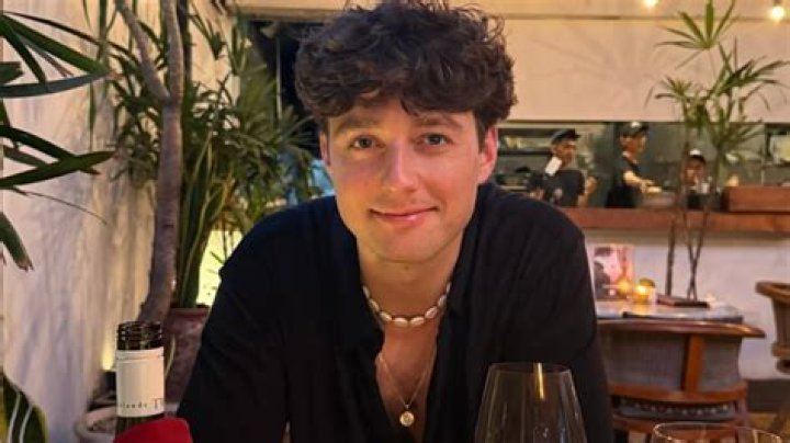 Tucker Genal- Net Worth, Bio, Age, Girlfriend, Height, Nationality, Career