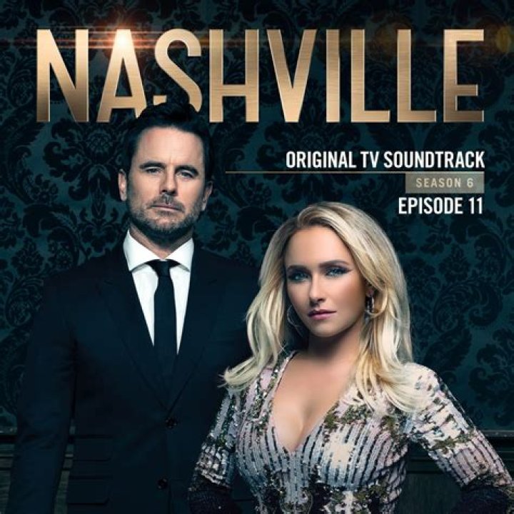 TV Series Nashville; Season 6 Will be the Last