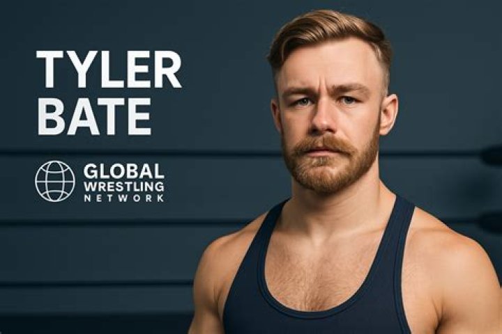 Tyler Bate - Net Worth, Age, Height, Birthday, Bio, Wiki!