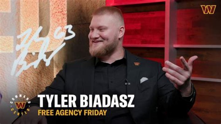 Tyler Biadasz Wife: Is Tyler Biadasz Married? Who Is Tyler Biadasz’s Girlfriend?