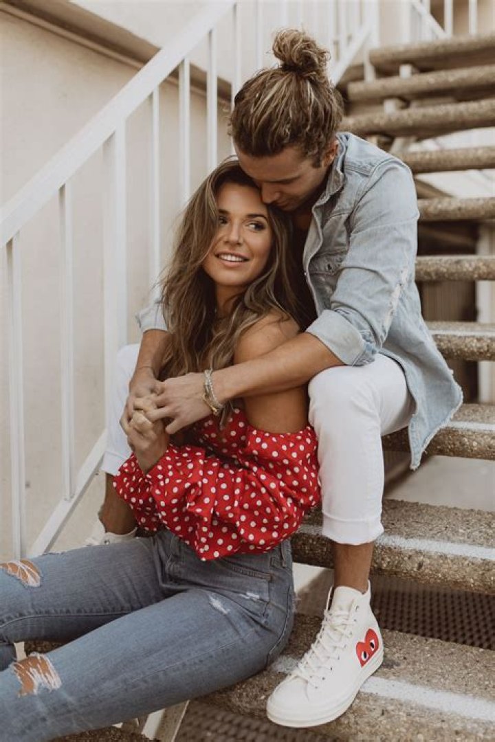 Tyler Crispin's Instagram Before 'Big Brother' Confirms He Has A Great Social & Physical Game