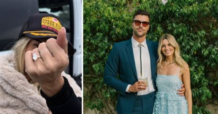 Tyler Golding’s Girlfriend: Who is Tyler Golding Dating?