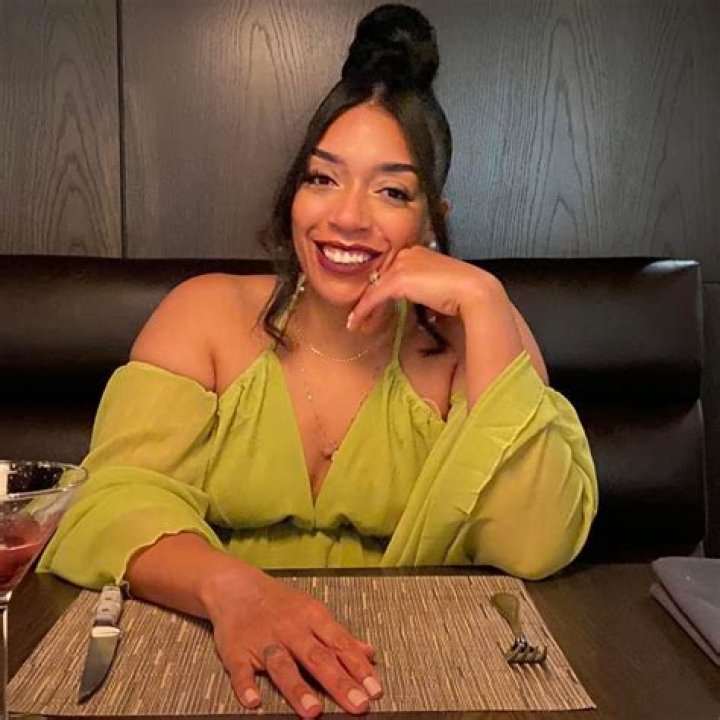 Tyler Harris’s Girlfriend: Who is Tyler Harris Dating?
