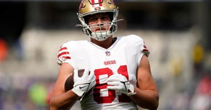 Tyler Kroft Net Worth, Age, Height, Bio, Birthday, Wiki!