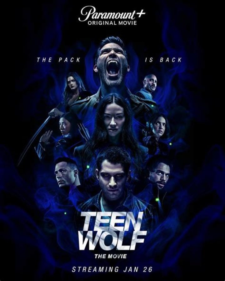 Tyler Posey Talks Scott’s Love Life In Teen Wolf Season 6