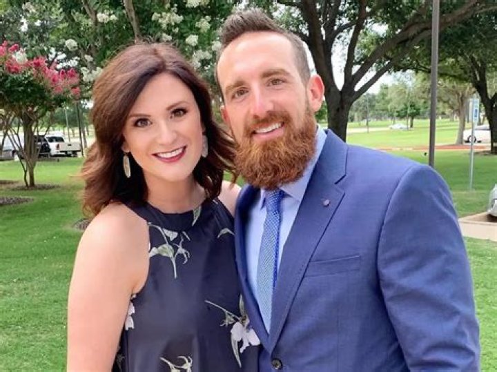 Tyler Toney’s Wife: Who is Tyler Toney Dating?