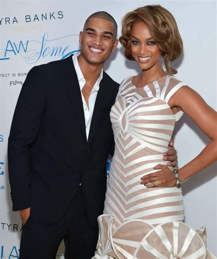 Tyra Banks’s Boyfriend: Who is Tyra Banks Dating?