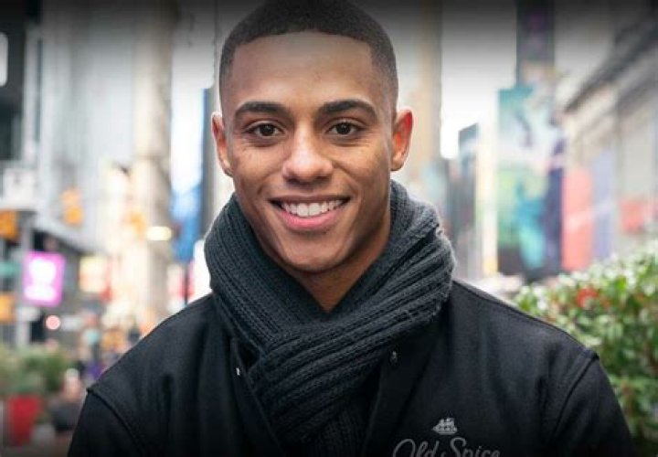 Tyree Robinson - Net Worth, Age, Height, Birthday, Bio, Wiki!