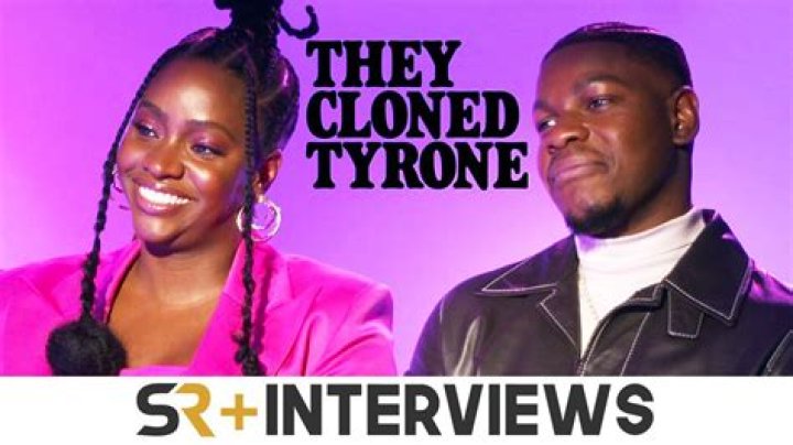 Tyrone Jones’s Girlfriend: Who is Tyrone Jones Dating?