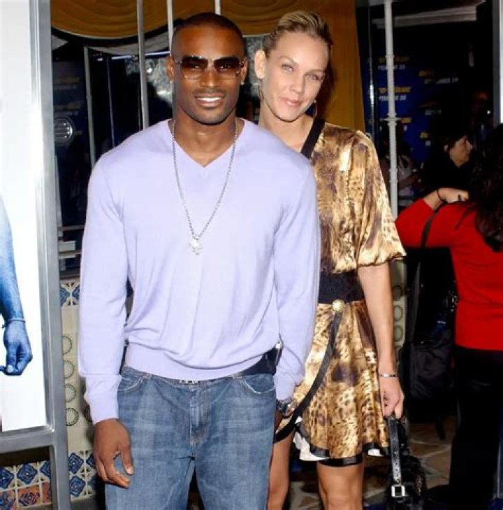 Tyson Beckford’s Net Worth, Age, Height, Weight, Wife, Kids, Bio-Wiki