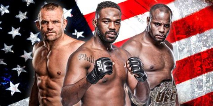 UFC: Who Is Jonathan Pearce? Parents Partner Net Worth Explored Of The MMA Fighter