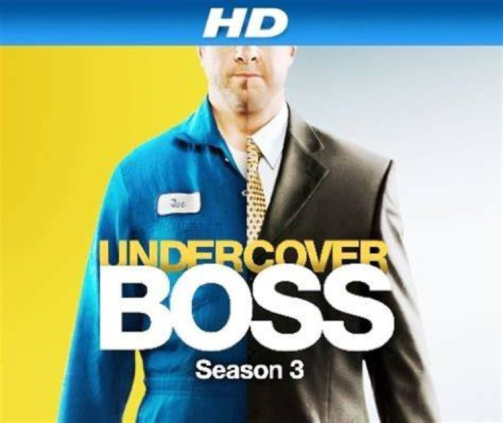 Undercover Boss Recap 12/28/16: Season 8 Episode 3 "New York & Co"