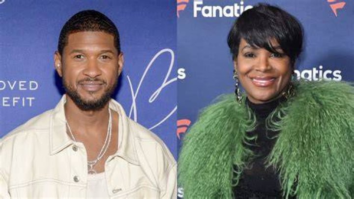 Usher's ex-wife Grace Harry Biography: Net Worth, Husband, Age, Height, Children, Salon, Book