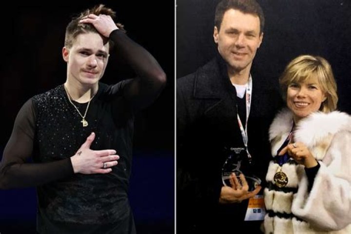 Vadim Repin’s Wife: Who is Vadim Repin Dating?