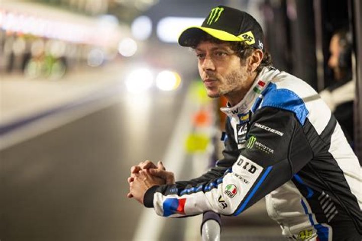 Valentino Rossi - Net Worth, Age, Height, Birthday, Bio, Wiki!