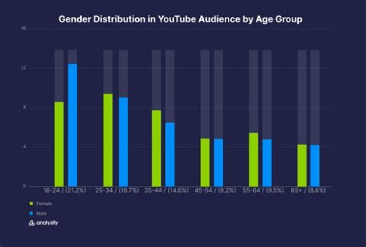 Valley Club Records video statistics