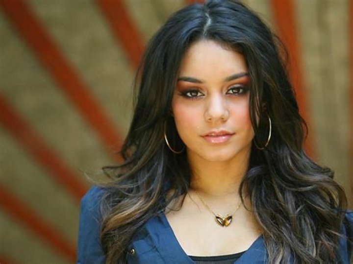Vanessa Hudgens - Celebrity