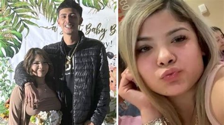 Vania Delicia’s Boyfriend: Who is Vania Delicia Dating?