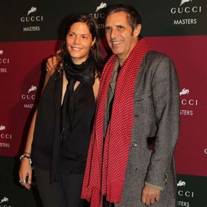 Vanille La Fille De Julien Clerc Quelle Est Sa Mère