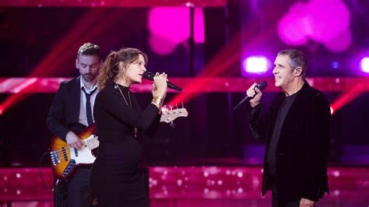 Vanille La Fille De Julien Clerc Quelle Est Sa M&egrave;re