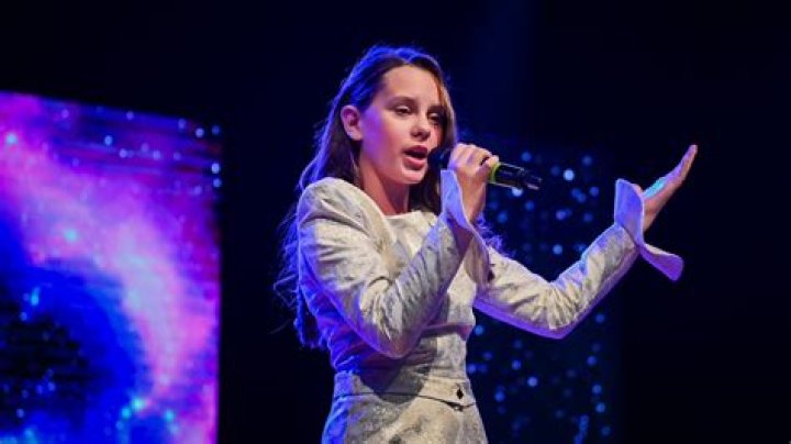 Vanja Radovanovic to represent Montenegro at Eurovision 2018