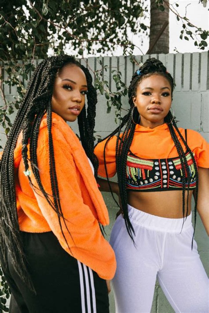 VanJess Biography: Age, TikTok, Silk Canvas, ML, Instagram, Net Worth, Headlines, Wikipedia, Boyfriend