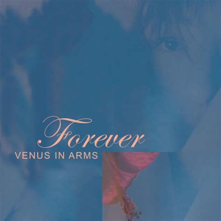 Venus in Arms Releases Dreamy “Forever”