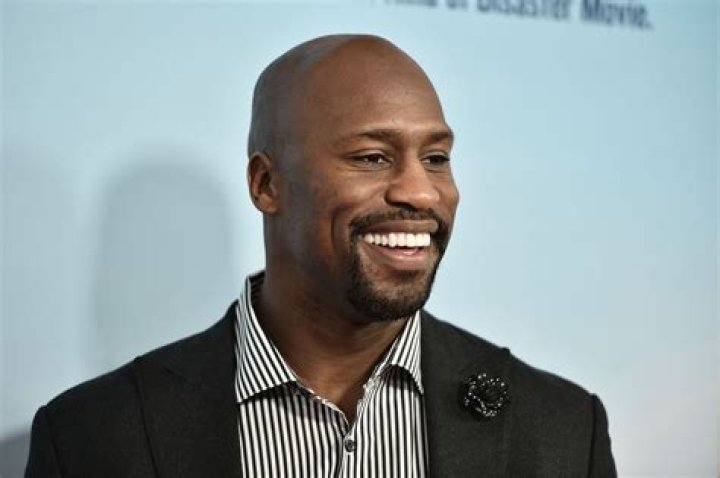 Vernon Davis Net Worth 2024, Age, Height, Bio, Birthday, Wiki!