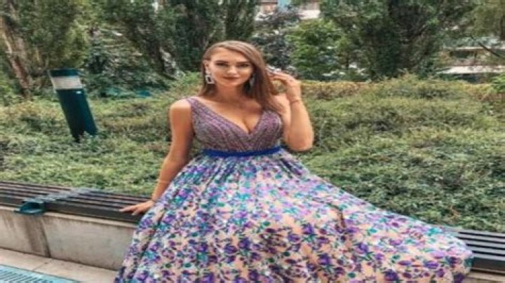 Veronika Rajek- Wiki, Age, Height, Net Worth, Husband, Ethnicity