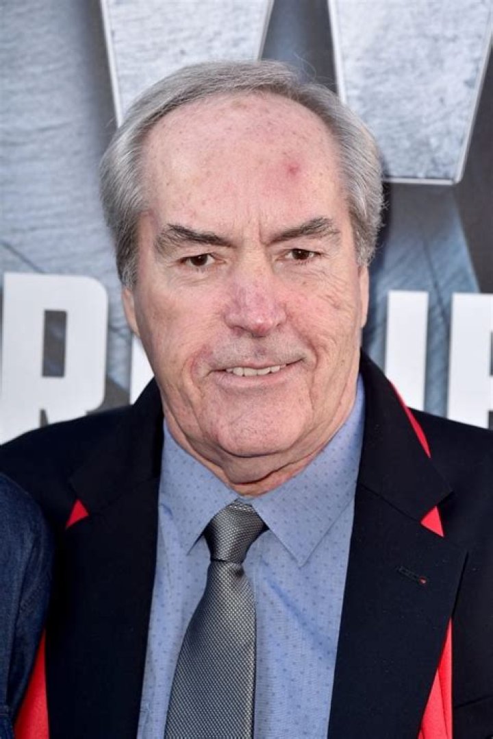 Veteran actor Powers Boothe dies aged 68