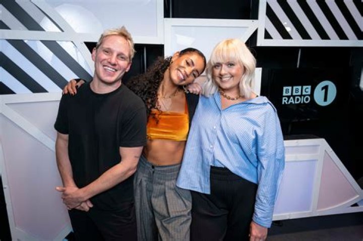 Vick Hope Boyfriend Or Husband, Is Radio 1 Presenter Married?