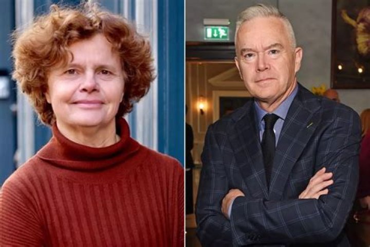 Vicky Flind Net Worth 2023: How Rich Is Huw Edwards Wife?